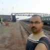 Bandhi Railway Station Bridge