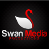 Swan Media productions logo