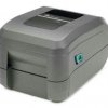 Zebra GT820 Barcode Printer - Complete Specifications