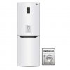 LG GR-F419SVQK Bottom Freezer Double Door