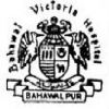 Bahawal Victoria Hospital Logo