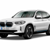 BMW iX3 M Sport 2022 (Automatic)