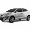 Toyota Yaris ATIV CVT 1.3 2022 (Automatic)
