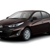 Toyota Yaris ATIV X CVT 1.5 2022 (Automatic)