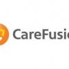 Care Fusion Surgical Logo