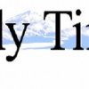 DAILY TIMES Logo