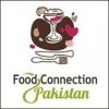 Food Connection Pakistan Logo