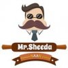 Mr Sheeda