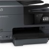 HP Officejet Pro 8610 e-All-in-one Inkjet Printer - Complete specifications