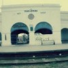 Shah Jewana Railway Station - Outside View