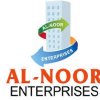 Al Nooor Enterprice Logo Pic