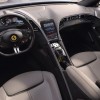 Ferrari Roma - Front view