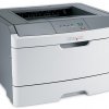 Lexmark E260d Laser Printer - Complete Specifications