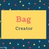 Bag Name Meaning Creator