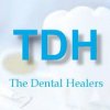 The Dental Healers logo