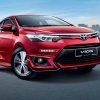 Toyota Vios 2018 - Price, Reviews, Specs