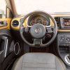 Volkswagen Beetle Dune - INDOOR