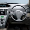 Toyota Belta XL Package 2017 - INDOOR