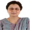 Dr. Saeeda Haider logo
