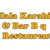 Hala Karahi & Bar.B.Q Logo