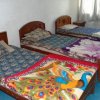 New lalazar Guest House Triple Bedroom