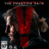 Metal Gear Solid V The Phantom Pain for Ps3