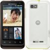 Motorola Defy XT 535 front and back image 001