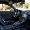 Porsche Cayman Base Grade 2022 (Automatic) - Interior