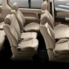 Hyundai Grand Starex GLX 2022 (Automatic) - Interior