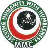 Madina Medical Centre - Logo