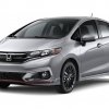 Honda Fit Hybrid L Package 2018 - Price, Reviews, Specs