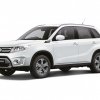 Suzuki Vitara GLX 1.6 2018 - Price in Pakistan