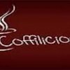 Coffilicious Café Logo