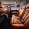 BMW 3 Series Gran Limousine - Frond Seats