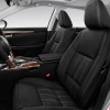 Lexus ES 350 - Frond Seats