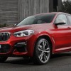 BMW X4 - Car Price