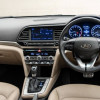 Hyundai Elantra GLS 2022 (Automatic) - Interior