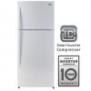 LG GR-B522GQHL Top Freezer Double Door