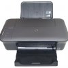 HP 1050 J410 Deskjet Printer - Complete Specifications