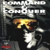 Commander &amp; Conquer