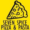 Seven Spice Pizza &amp; Pasta