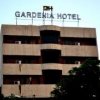 Gardenia Hotel Logo