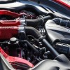 Ferrari Roma - Engine
