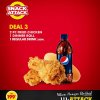Snack Attack Deal 5