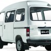 Suzuki Bolan Cargo Van Euro ll 2021 (Manual) - Look