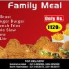 Ice n Spice Family Deal 2