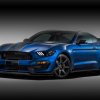 Ford Mustang Shelby GT350R - Price in Pakistan