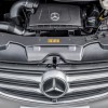 Mercedes-Benz V-Class - Engine