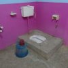 Shawal Hotel toilet pic 1