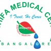 AL-Shifa Medical Services logo